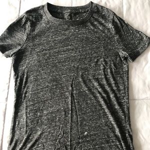 Regular Grey T Shirt